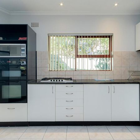 Hout Bay Hilltop Exterior foto