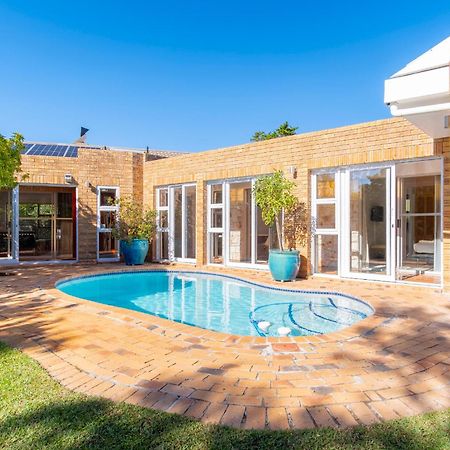 Hout Bay Hilltop Exterior foto