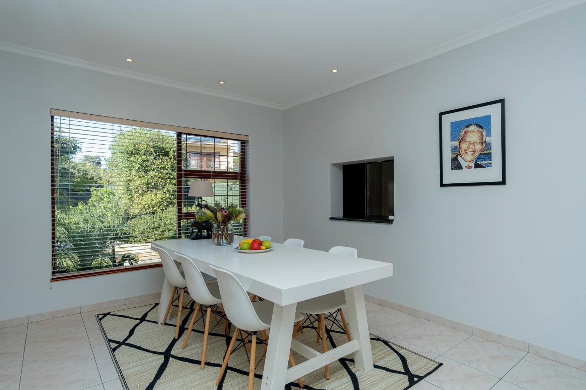 Hout Bay Hilltop Exterior foto