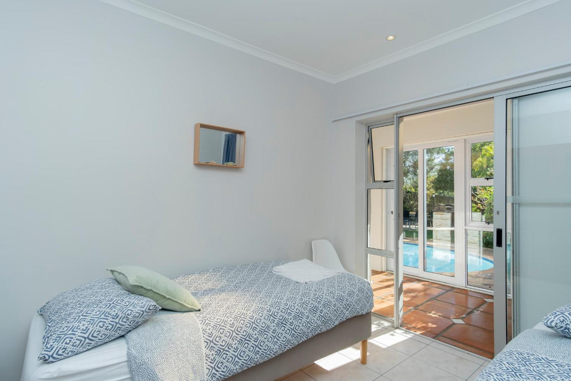 Hout Bay Hilltop Exterior foto