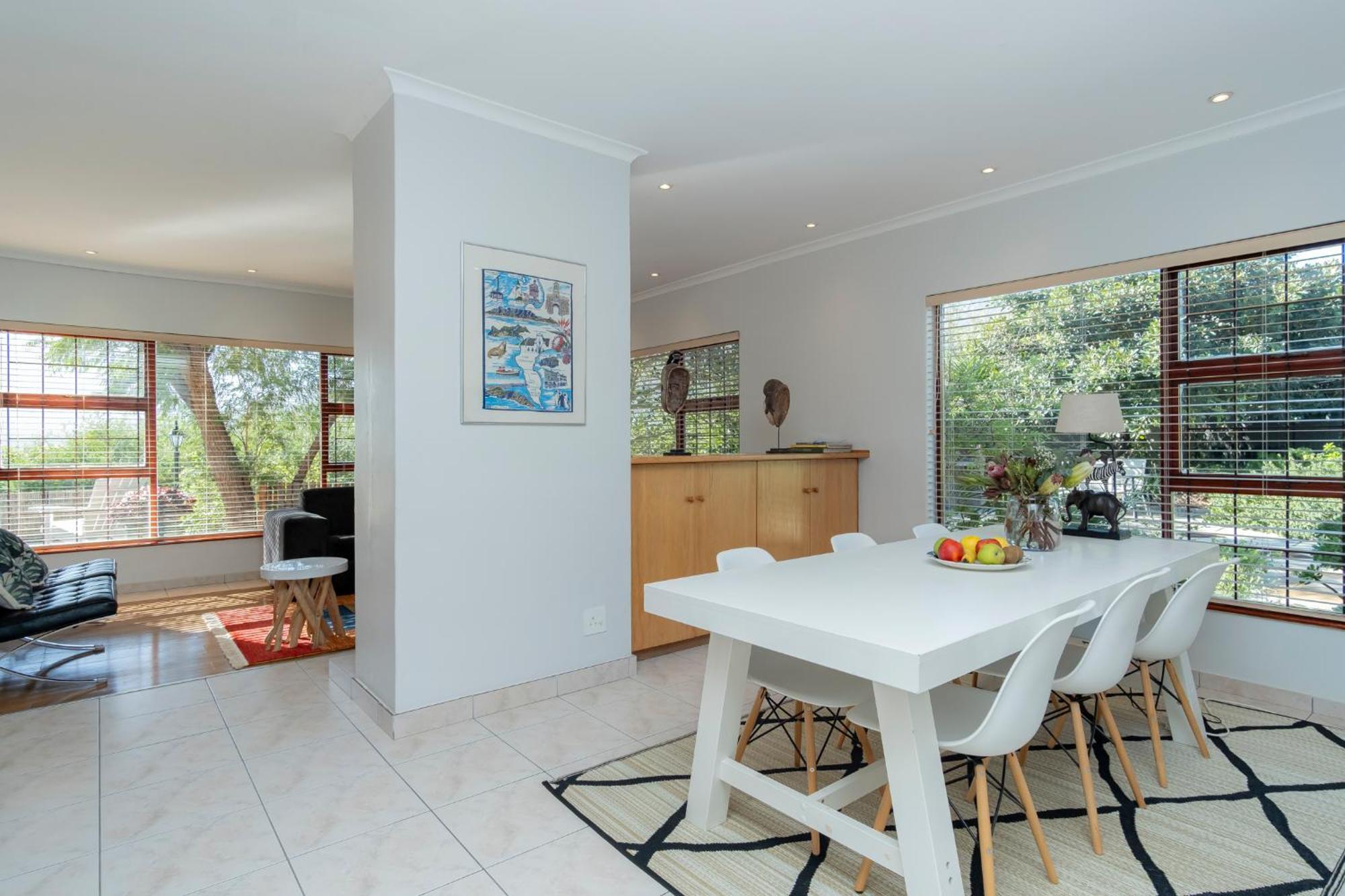 Hout Bay Hilltop Exterior foto